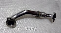 Tube de réparation EGR Honda Civic Accord 2008-2015 CRV 2010-2014 2.2 Diesel AUTHENTIQUE