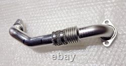 Tube de réparation EGR Honda Civic Accord 2008-2015 CRV 2010-2014 2.2 Diesel AUTHENTIQUE