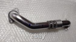 Tube de réparation EGR Honda Civic Accord 2008-2015 CRV 2010-2014 2.2 Diesel AUTHENTIQUE