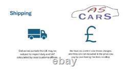 Tube de réparation EGR Honda Civic Accord 2008-2015 CRV 2010-2014 2.2 Diesel AUTHENTIQUE