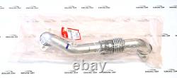 Tube de réparation EGR Honda d'origine Civic Accord 08-15 CR-V 10-14 2.2 D 18725-RL0-G02