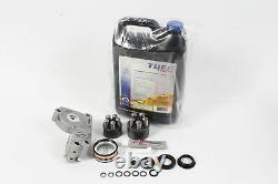 Tuff Torq 187q0899500-7l Lh Transmission Repair Kit Tzt7-r