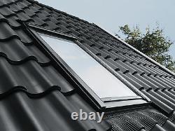 Velux Mk06 Pine Centre Pivot Roof Window Loft Skylight 78 X 118cm Authentique Velux
