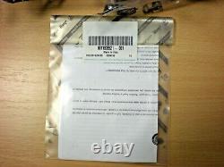 Véritable Alfa Romeo Connect Services Kit D'assemblage P/n 71808636