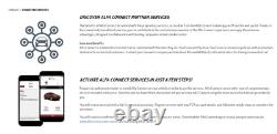 Véritable Alfa Romeo Connect Services Kit D'assemblage P/n 71808636