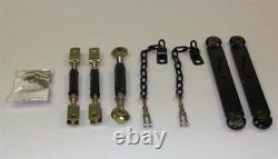 Véritable Ariens Gravely 3 Points Hitch Kit-gt N ° 73101100