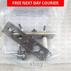 Véritable Baxi Solo 12 He, 15 He, 18 He, 24 He & 30 He Electrode Kit 5110992 Nouveau