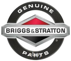 Véritable Briggs & Stratton 1697428 36 Mulch Kit Fits Courier 360 1697102
