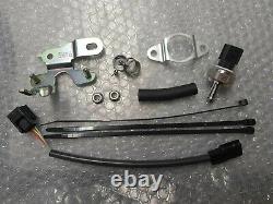 Véritable Capteur De Pression De Gaz D’échappement #1 Kit Skyactiv Mazda 3,6, Cx-5