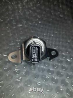 Véritable Capteur De Pression De Gaz D’échappement #1 Kit Skyactiv Mazda 3,6, Cx-5