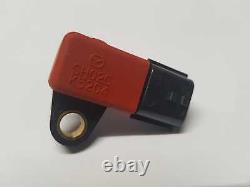 Véritable Capteur De Pression De Gaz D’échappement #1 Kit Skyactiv Mazda 3,6, Cx-5