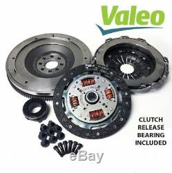 Véritable Double À La Conversion Kit Mini Flywheel Solide R52 R53 1.6 W11 Cooper S Jcw