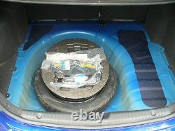 Véritable Équipementier Hyundai Officiel 2016-2017 Veloster Turbo Kit De Pneus De Rechange 2vf40-ac960