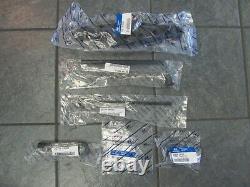 Véritable Équipementier Hyundai Officiel 2016-2017 Veloster Turbo Kit De Pneus De Rechange 2vf40-ac960