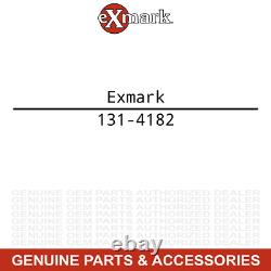 Véritable Exmark Recycler Kit-42, Partie 131-4182