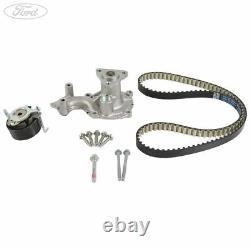 Véritable Ford 1.0 Gtdi Cam Belt & Water Pump Kit 11/2017- 2210970