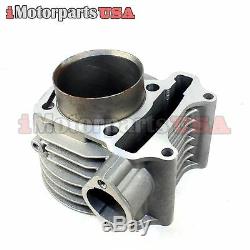 Véritable Hammerhead 150 Gt Gts Ss De Go Kart Meilleur Moteur Reconstruire Cylindre Kit