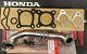 Véritable Honda Crv 2.2 Dtec Egr Pipe Repair Kit 2010-2012