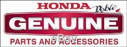 Véritable Honda Fjs Fjs600 Silverwing Side Visières Déflecteurs Kit Déflecteur