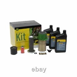 Véritable John Deere Kit De Service Moteur 425, 445, 455 Yanmar Lg189 / Asc17069