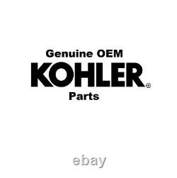 Véritable Kit De Carburateur Kohler 24-853-34-s Ksf Pour Commande Ch 24 853 34-s Oem