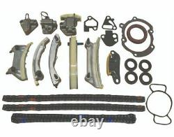 Véritable Kit De Chaîne De Chronométrage Pour Holden Vz Commodore Sv6 & Utilitaire 3.6l V6 Alloytec