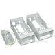 Véritable Liebherr Fridge Freezer Ice Cube Maker Tray Fridge Repair Kit