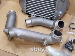 Véritable Mazda 6 2002-2007 Gen 1 GG GY Kit d'unité d'intercooler RFY113SGX NEUF OEM