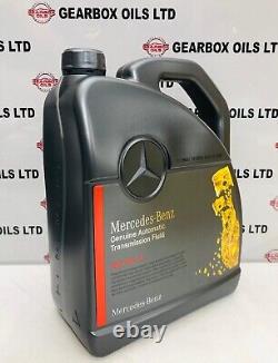 Véritable Mercedes Benz 722.6 Kit de service de boîte de vitesses automatique à 5 vitesses 6l