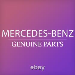 Véritable Mercedes Gl Kit De Pièces Avant Avec Matériau De Montage Mud Rabat 1668900578