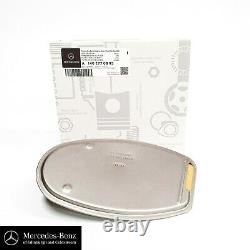 Véritable Mercedes-benz Automatic Gearbox Type 722.6 5g-tronic 8l Kit De Service D'huile