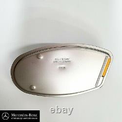 Véritable Mercedes-benz Automatic Gearbox Type 722.6 5g-tronic 8l Kit De Service D'huile