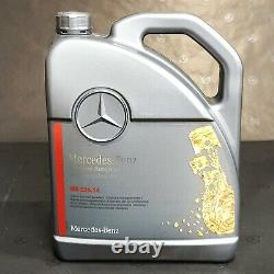 Véritable Mercedes-benz Automatic Gearbox Type 722.6 5g-tronic Service Kit