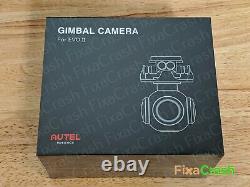 Véritable Nouvel Autel Evo II 2 Assemblage Gimbal/camera 8k, Kit D'échange/remplacement