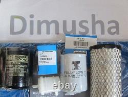 Véritable Nouvelle 10-393 Kit D'entretien Pour Thermo King Tripac Apu