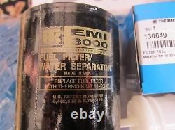 Véritable Nouvelle 10-393 Kit D'entretien Pour Thermo King Tripac Apu Véritable Nouvelle 10-393 Kit D'entretien Pour Thermo King Tripac Apu