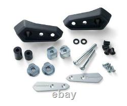 Véritable Oem Kawasaki Ninja H2 Sx Zx1000 2018-2020 Frame Slider Kit 99994-1095