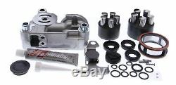 Véritable Oem Tuff Torq Transmission Kit De Réparation K46 Joints Et Filtre 1a646099591