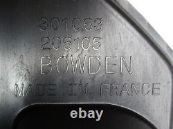 Véritable Peugeot 207 308 3008 Citroen C3 2008-2020 Kit D'outils Jack Brace Towing Eye Véritable Peugeot 207 308 3008 Citroen C3 2008-2020 Kit D'outils Jack Brace Towing Eye