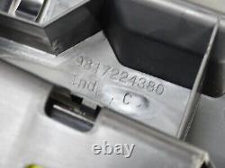 Véritable Peugeot 207 308 3008 Citroen C3 2008-2020 Kit D'outils Jack Brace Towing Eye