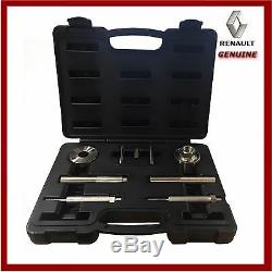 Véritable Renault M9r 2.0 Trafic DCI Injector Enlèvement Extraction Tool Kit