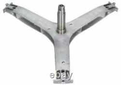 Véritable Samsung Machine À Laver Spider De Tambour, Boulons, Roulements Kit Et Joints