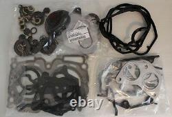 Véritable Subaru Oem Engine Gasket Kit Ej205 2004-2005 Wrx 10105aa560 2.0 Scellé