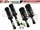 Véritable Terre Dunlop Rover Discovery 3 Suspension Pneumatique Ressort Kit De Conversion