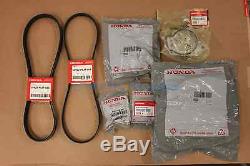 Véritable Timing Honda CIVIC Oem Belt Package 2001-2005