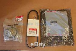 Véritable Timing Honda CIVIC Oem Ceinture Package 1996-2000
