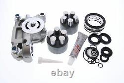 Véritable Tuff Torq K66 Transaxle Kit De Réparation 1a632099231, 1a632099230