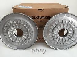 Véritable Vw Top Suspension Strut Supports Et Roulements Kit Vw T5 T6 Van & Caravelle