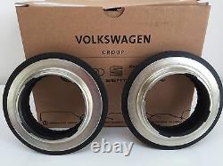 Véritable Vw Top Suspension Strut Supports Et Roulements Kit Vw T5 T6 Van & Caravelle