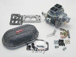 Véritable Weber 32/36 Dgv Conversion Kit Carburateur Pour Suzuki Sierra 1.3